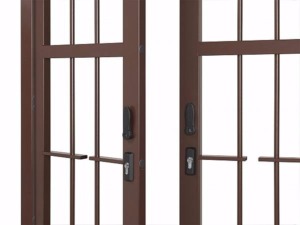grate di sicurezza-installazione livorno